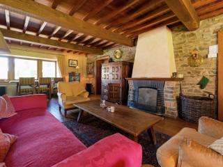 Spacious Retreat in Warizy - Rendeux - 0