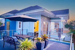 Casa Catriona - Tarlac - 8