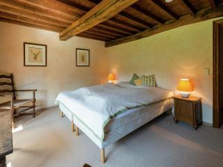 Spacious Retreat in Warizy - Rendeux - 1