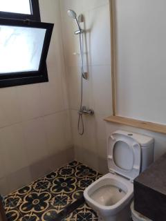 One B2b Apartment w balcony with Jacuzzi at Makadi Heights - 0