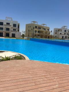Makadi Heights Apartment 2 bed 2 bathroom with rooftop jacuzzi - 1