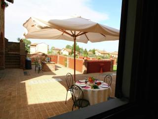 Apartment in Monte del Lago near Lake Trasimeno - 5
