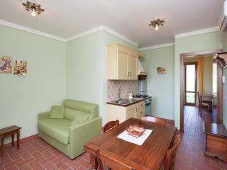 Apartment in Monte del Lago near Lake Trasimeno - 9
