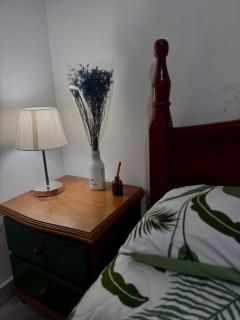 Hostal Turístico Ninfa del Mar - Manizales - 1