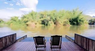 The River Life Resort - Ban Kaeng Raboet - 1