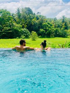 southern grace apartment - Unawatuna - 0