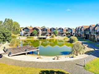 Beachside Bliss in Fyn - By Traum Ferienwohnungen - 1