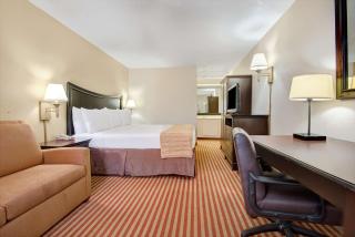 Baymont by Wyndham Nashville Airport - Nashville - 9