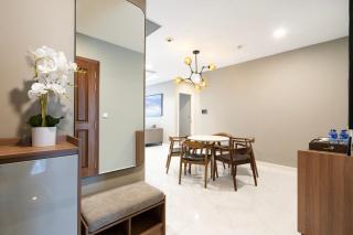 The Rixx Madison Tower With Pool and Gym - 7