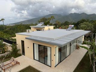 Julim Nila - Amed Luxury Stay - 3
