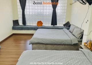 DeMi Homestay 2 - Châu Đốc - 9