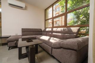 2-Bedroom Apartment in the City Center - Plovdiv - 8