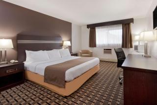 Super 8 by Wyndham Valemount - Valemount - 5