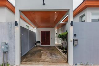 Lilly Villa - 2 Bedrooms Villa with Private Pool - 7