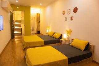 Homestay tại Phố Cổ - Hanoi - 8