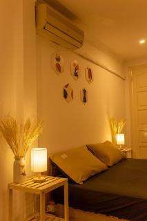 Homestay tại Phố Cổ - Hanoi - 1