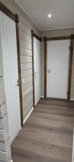 Vaarunranta - Jyväskylä - 2
