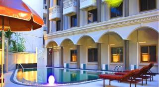 Honey Lodge - Pattaya South - 9