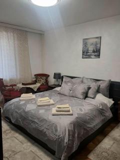 Cozy and Comfy - Pristina - 0