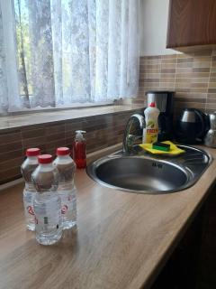 Cozy and Comfy - Pristina - 1