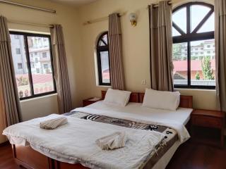Hotel Norbu Sangpo - Kathmandu - 4