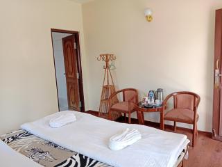 Hotel Norbu Sangpo - Kathmandu - 5