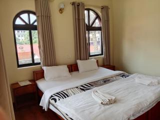Hotel Norbu Sangpo - Kathmandu - 3
