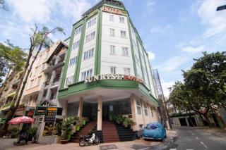 Belvilla Sunrise Hotel Trung Son - Ho-Chi-Minh-Stadt - 0