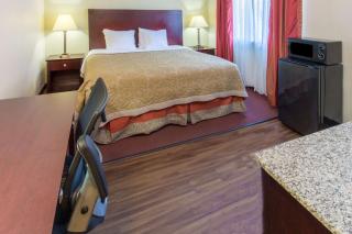 Global Inn - Coos Bay - 7