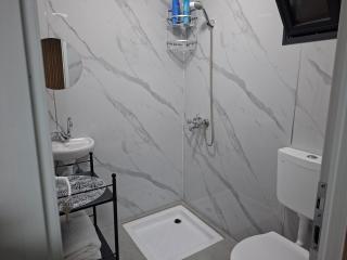 Olive tiny house - Tuval - 6