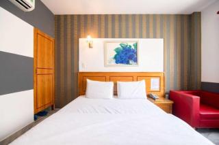 Belvilla Near Lotte Mart Formerly Sunrise Hotel Trung Son - 6