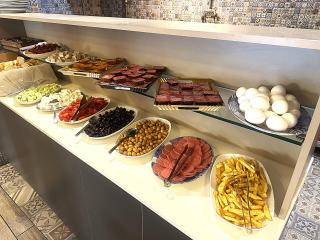 Hotel Baykal - Istanbul - 7