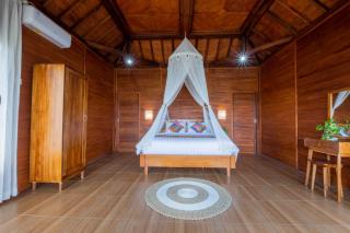 Pondok di Uma Villa - 9