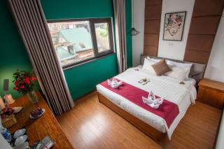 NT Old Gate Hostel - 0