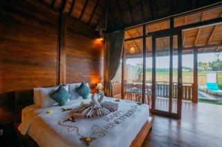 Villa Artha Ubud - 9