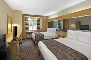 Microtel Inn by Wyndham University Place - Charlotte - 9