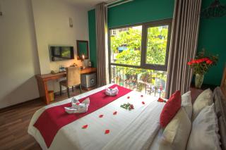 NT Old Gate Hostel - 1