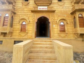 Hotel Thar Heritage - Jaisalmer - 0
