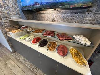Hotel Baykal - Istanbul - 5