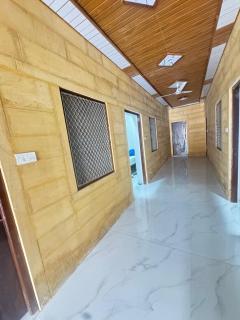 Hotel Thar Heritage - Jaisalmer - 2