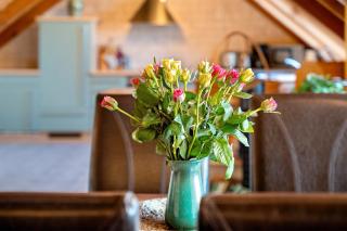 Fewo Villa Zwick An Der Kietzbrücke - Waren - 3