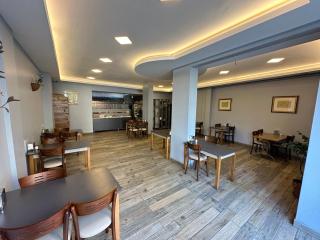 Hotel Baykal - Istanbul - 6