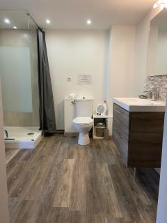 Maison La Lambrusque - 4