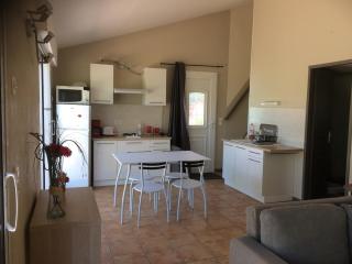 Maison La Lambrusque - 8