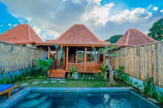 Villa Artha Ubud - 8