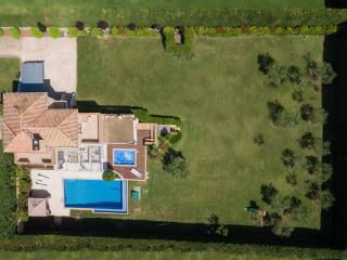 Sani Waterscape Villa - 9