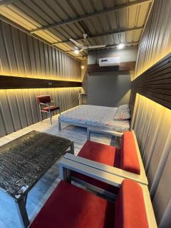 Tea & Tales Boutique Stay - 1