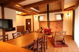 Cottage All Resort Service / Vacation STAY 8450 - Inawashiro - 6