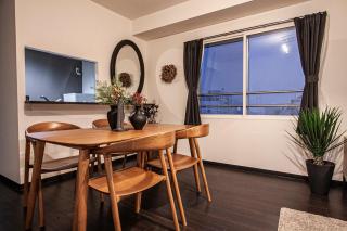 Sun Court North 7 Ichibankan / Vacation STAY 7374 - 5