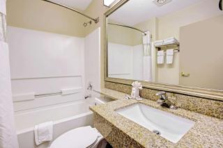 Microtel Inn & Suites by Wyndham Statesville - Statesville - 4